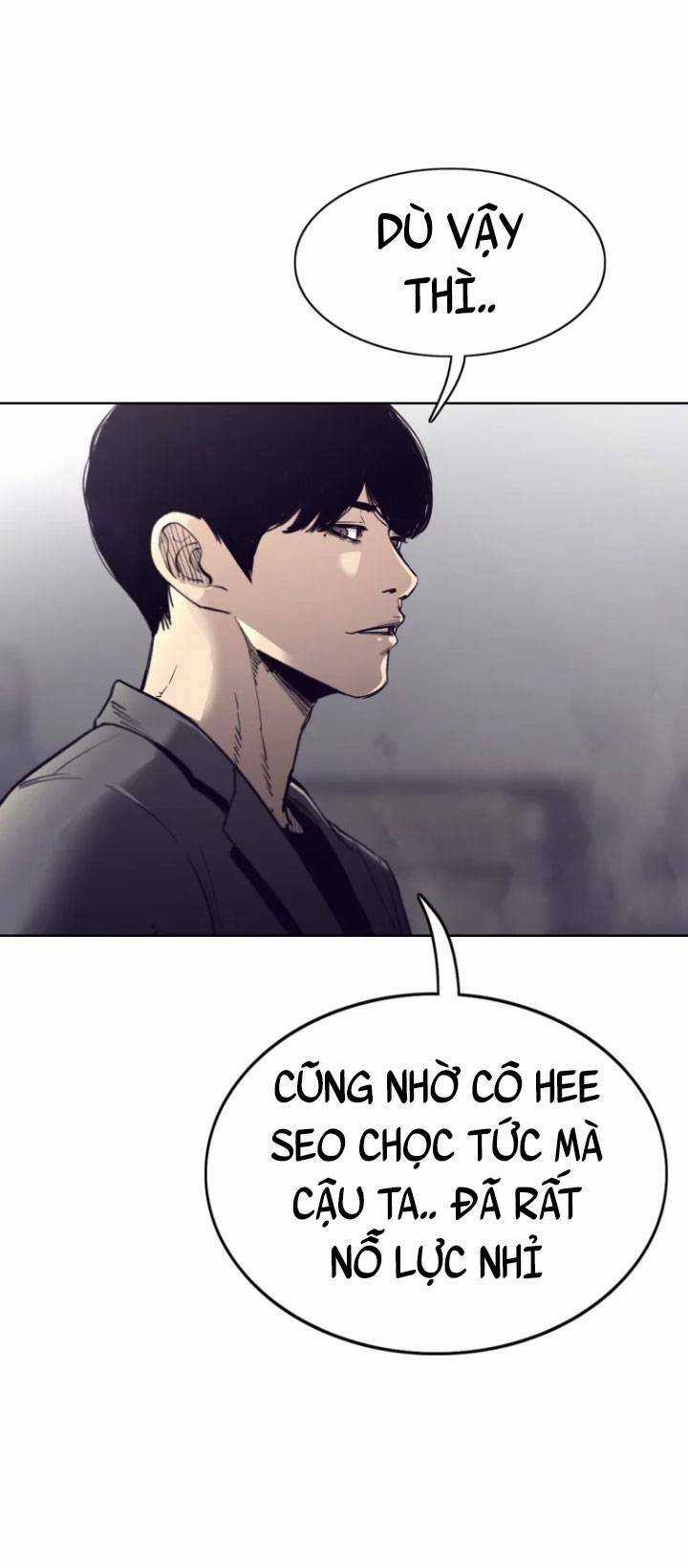Bạt Tai - Chapter 58 - Trang 54