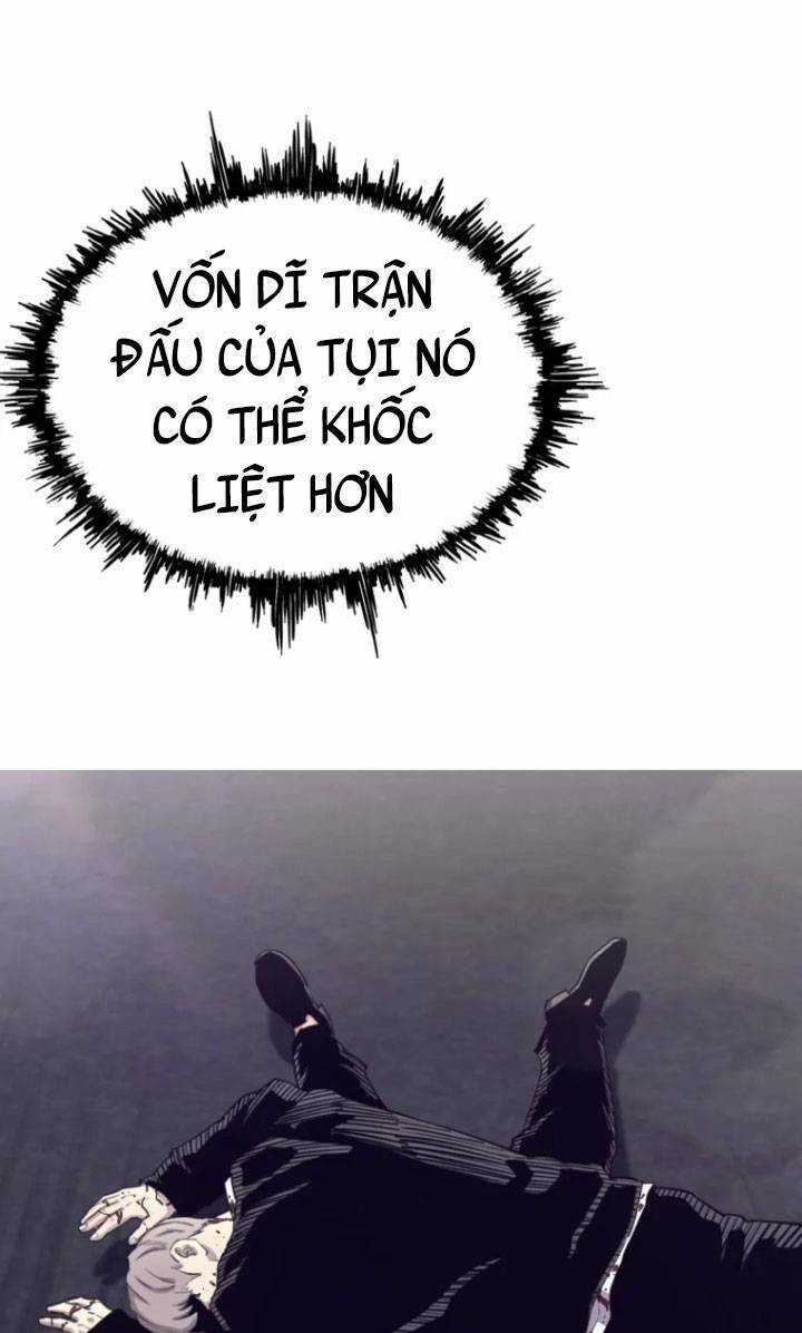 Bạt Tai - Chapter 58 - Trang 59