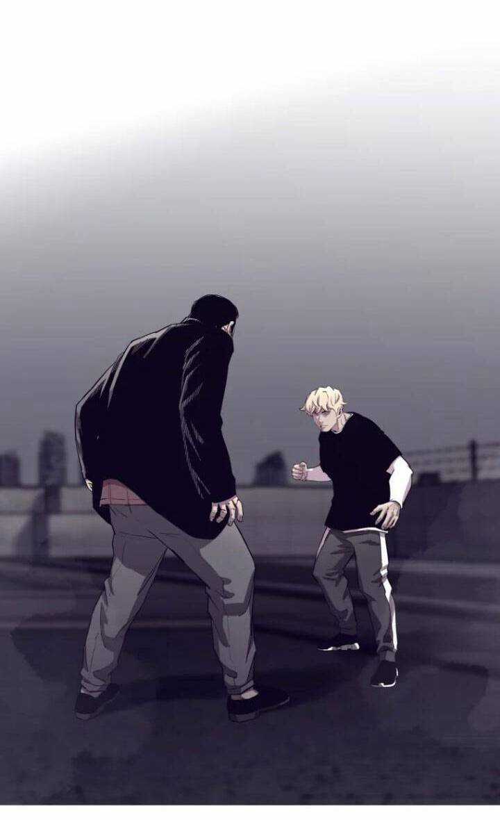 Bạt Tai - Chapter 58 - Trang 64