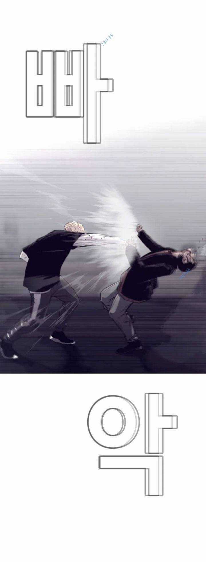 Bạt Tai - Chapter 58 - Trang 82