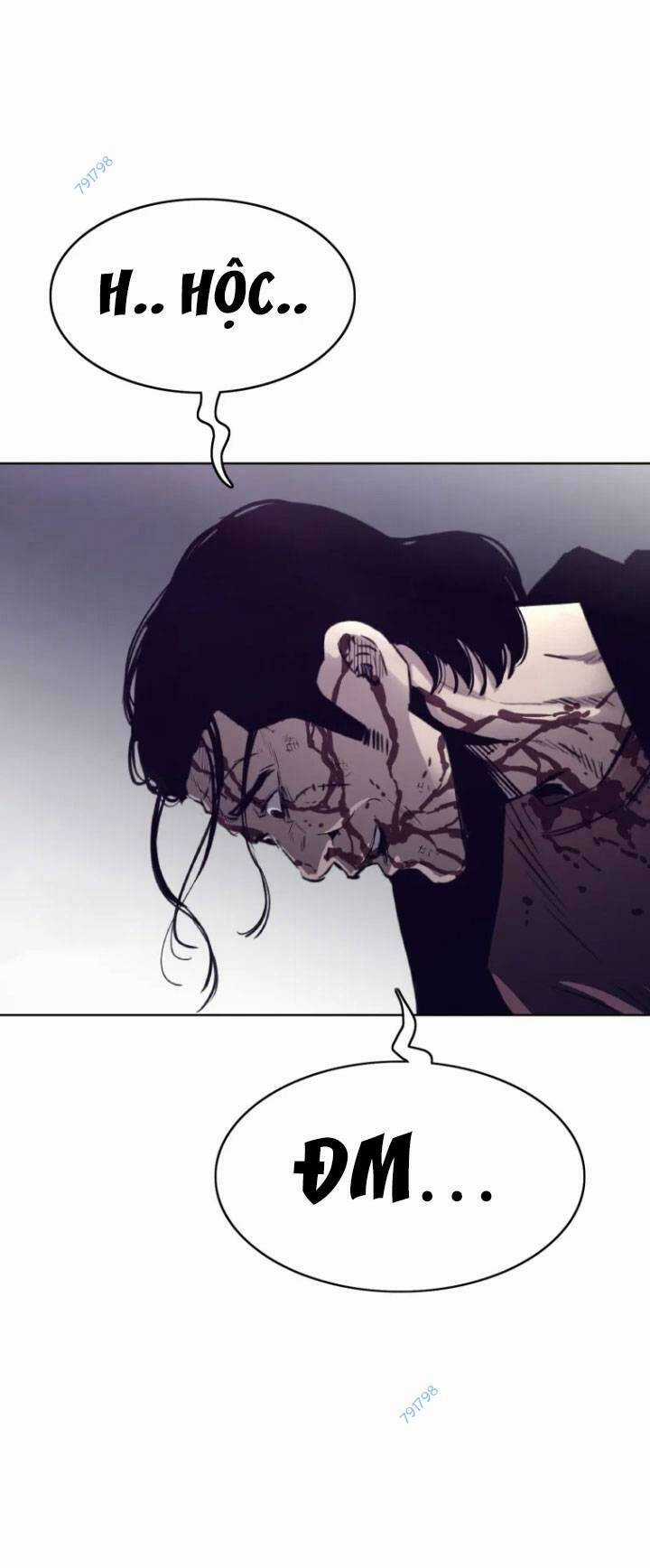 Bạt Tai - Chapter 58 - Trang 100