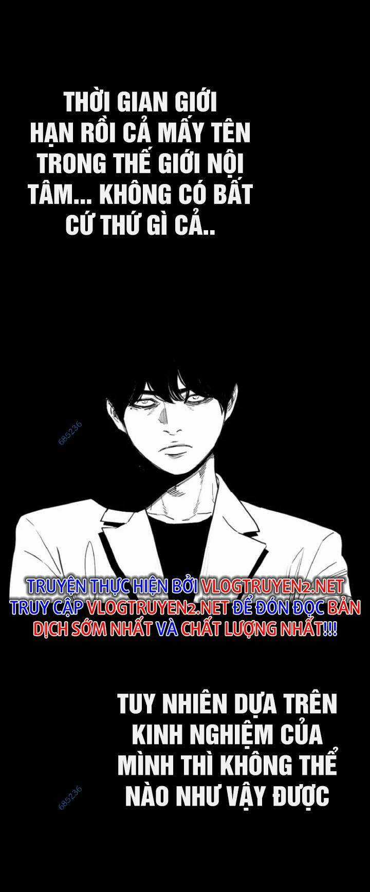 Bạt Tai - Chapter 60 - Trang 13