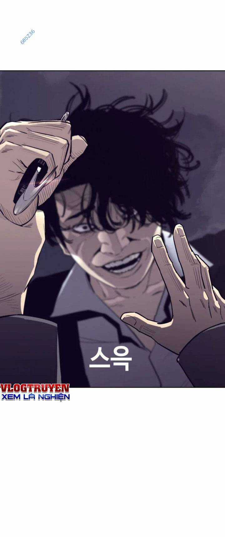 Bạt Tai - Chapter 60 - Trang 137