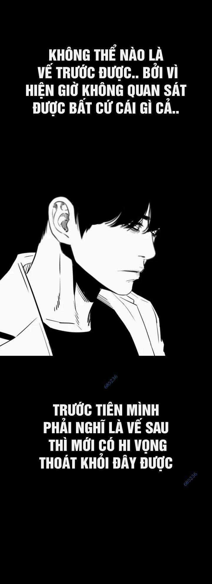 Bạt Tai - Chapter 60 - Trang 16