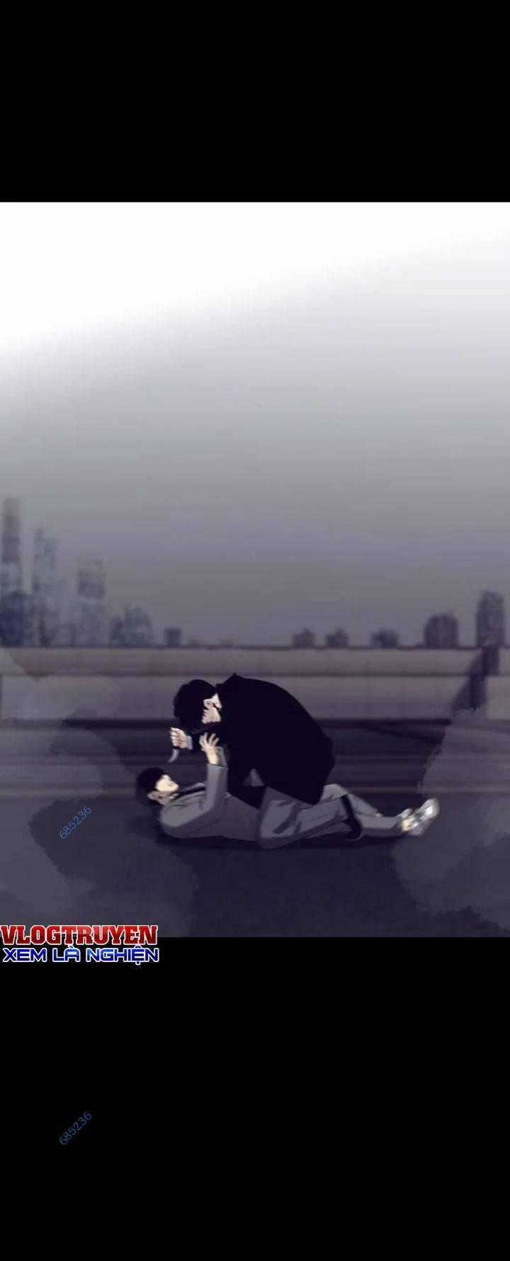 Bạt Tai - Chapter 61 - Trang 1