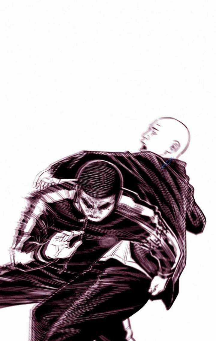 Bạt Tai - Chapter 61 - Trang 120