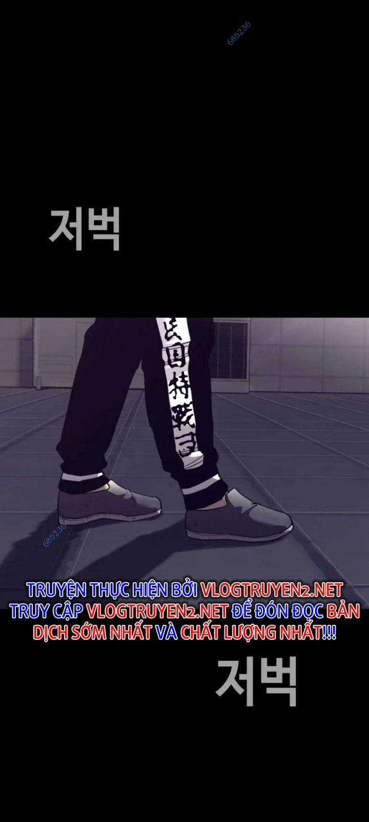 Bạt Tai - Chapter 61 - Trang 13