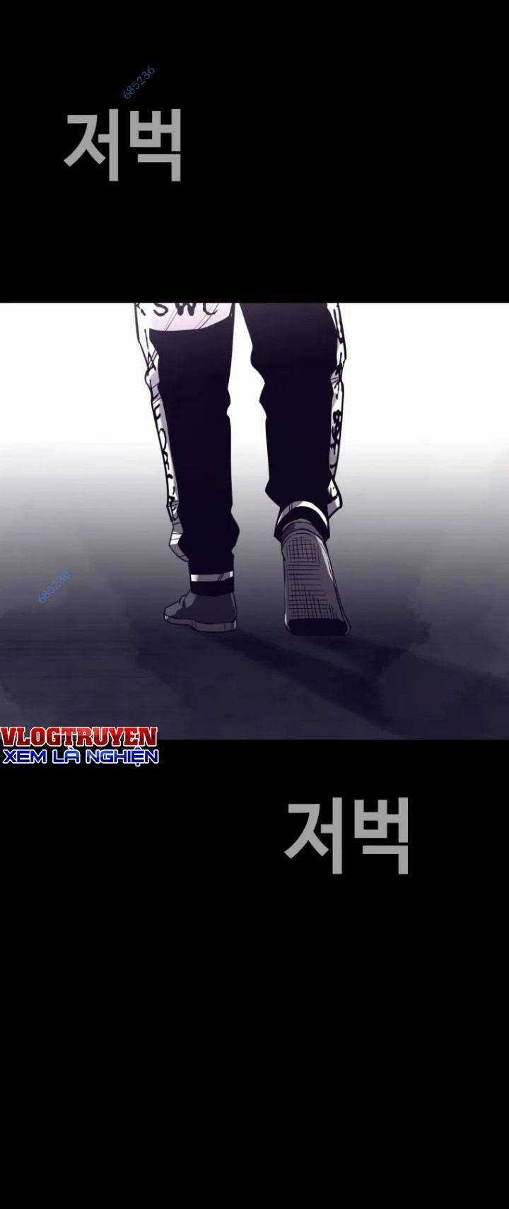 Bạt Tai - Chapter 61 - Trang 18