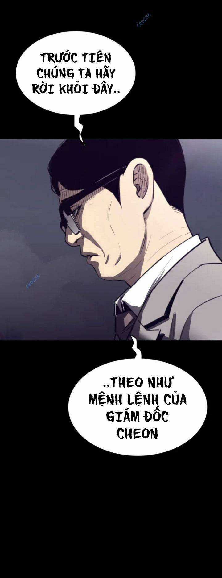 Bạt Tai - Chapter 61 - Trang 3