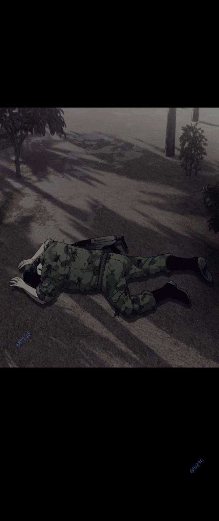 Bạt Tai - Chapter 61 - Trang 25