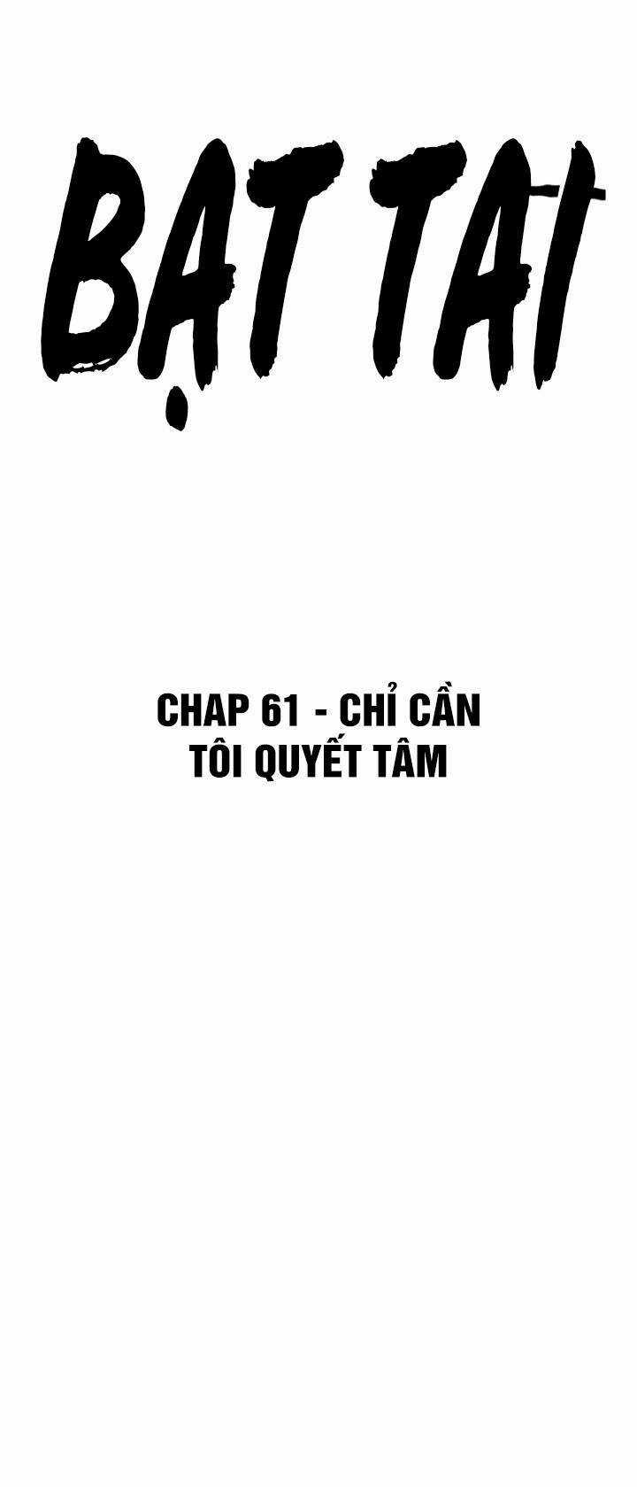 Bạt Tai - Chapter 61 - Trang 35