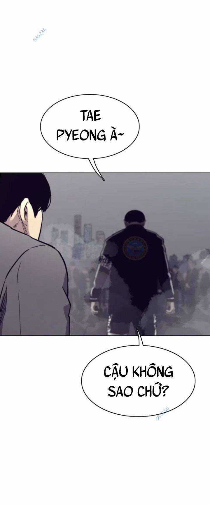 Bạt Tai - Chapter 61 - Trang 37