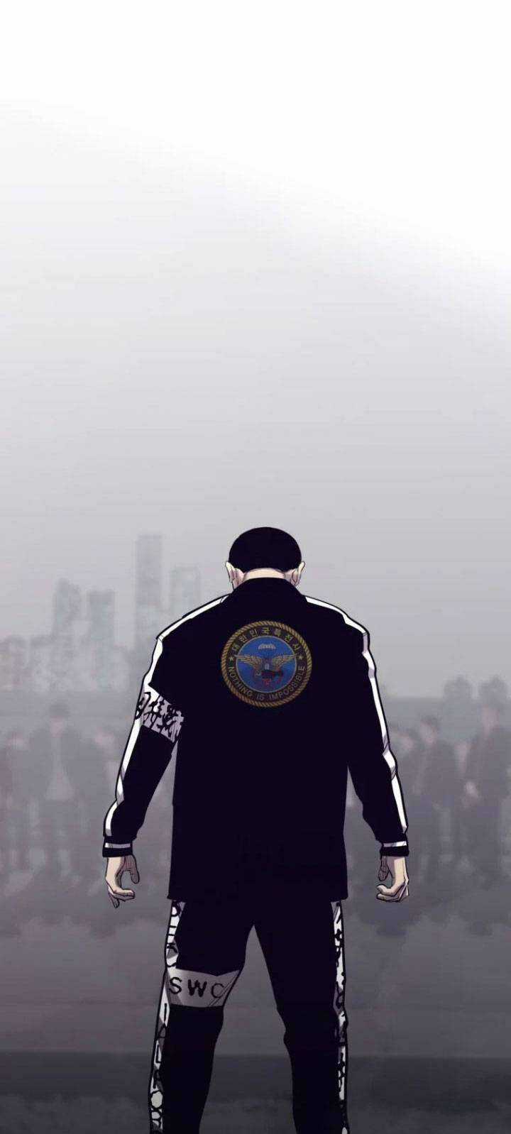 Bạt Tai - Chapter 61 - Trang 40