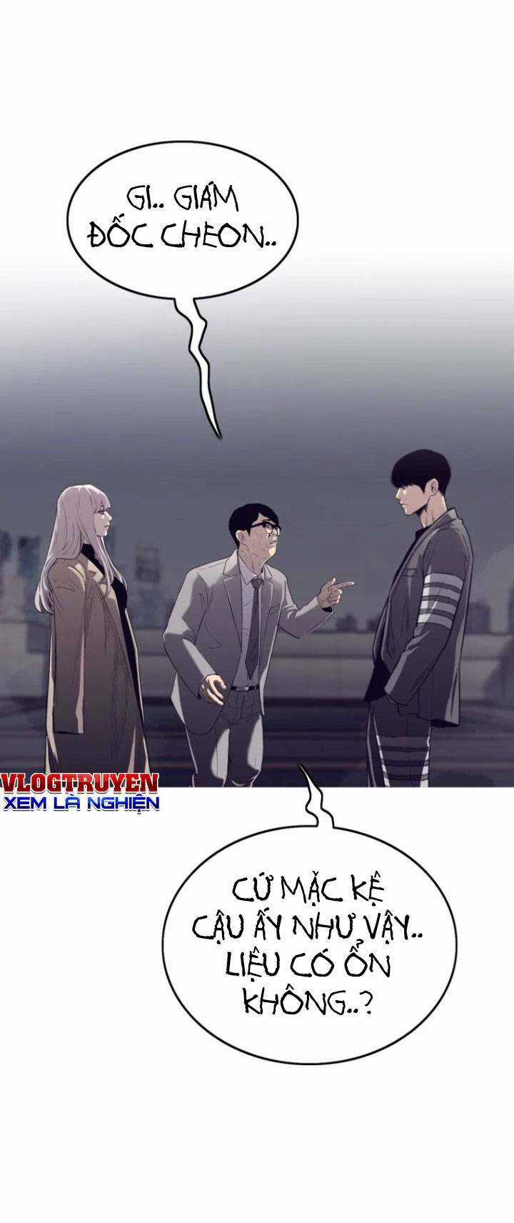 Bạt Tai - Chapter 61 - Trang 42