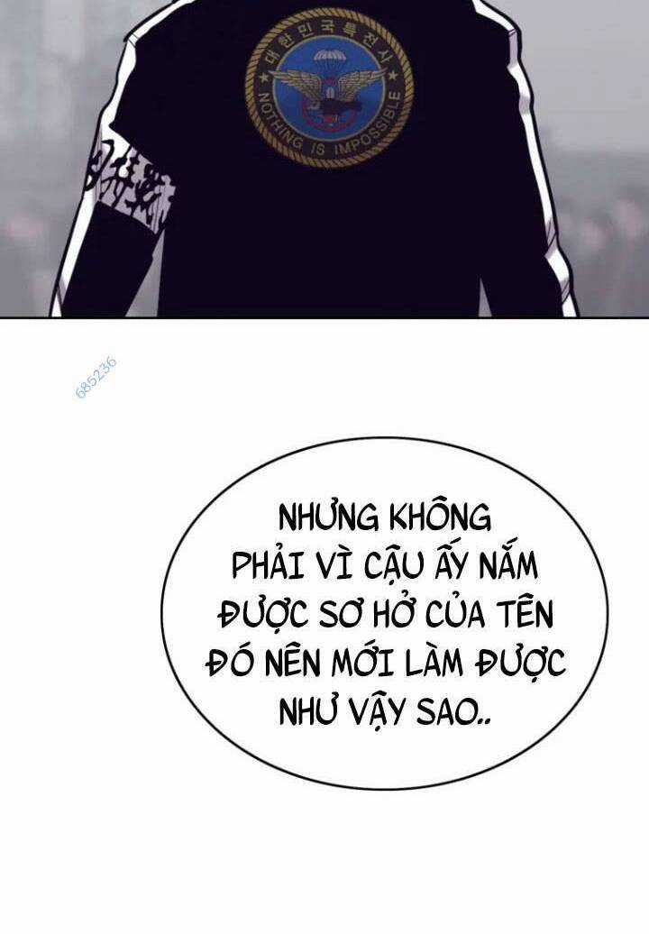 Bạt Tai - Chapter 61 - Trang 44