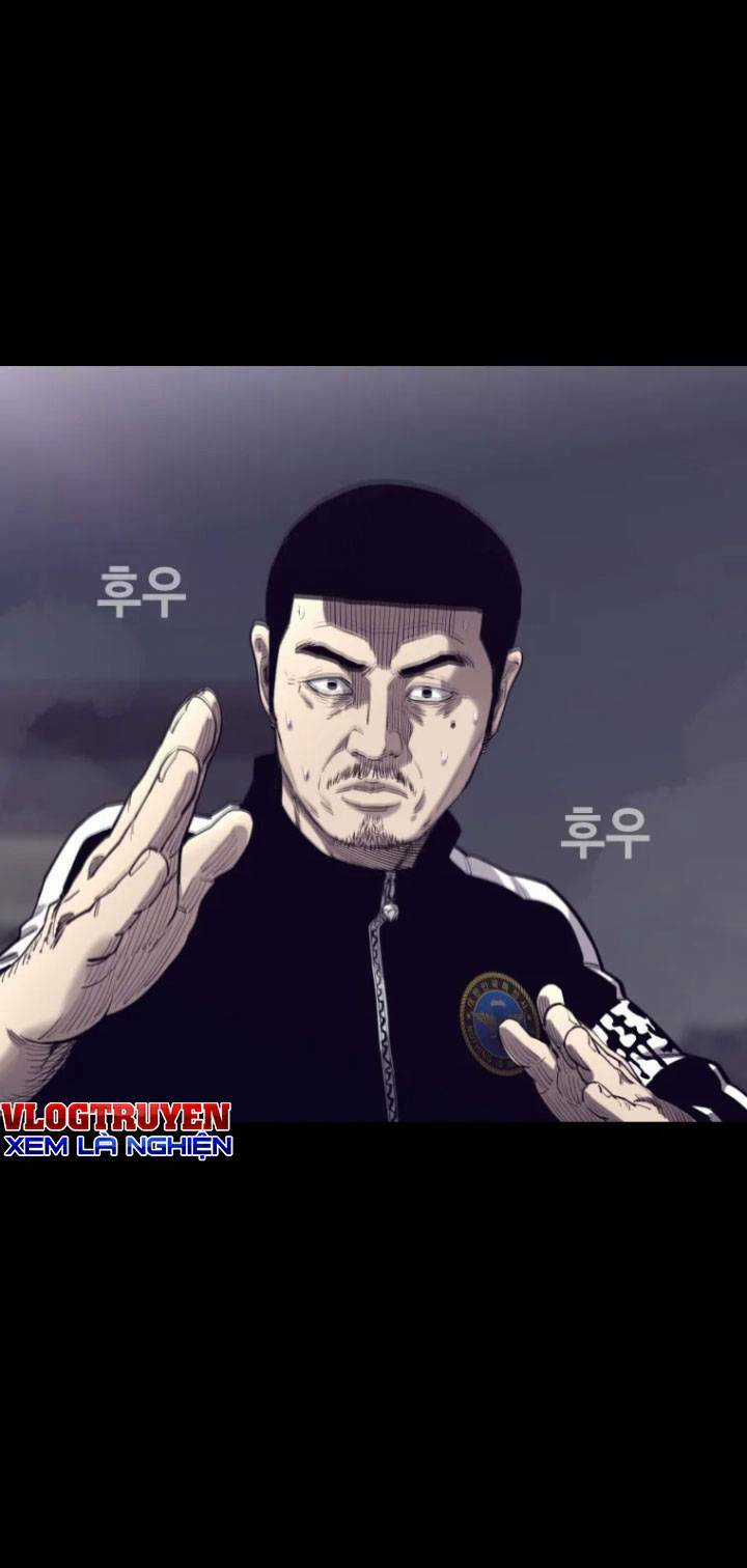 Bạt Tai - Chapter 61 - Trang 6