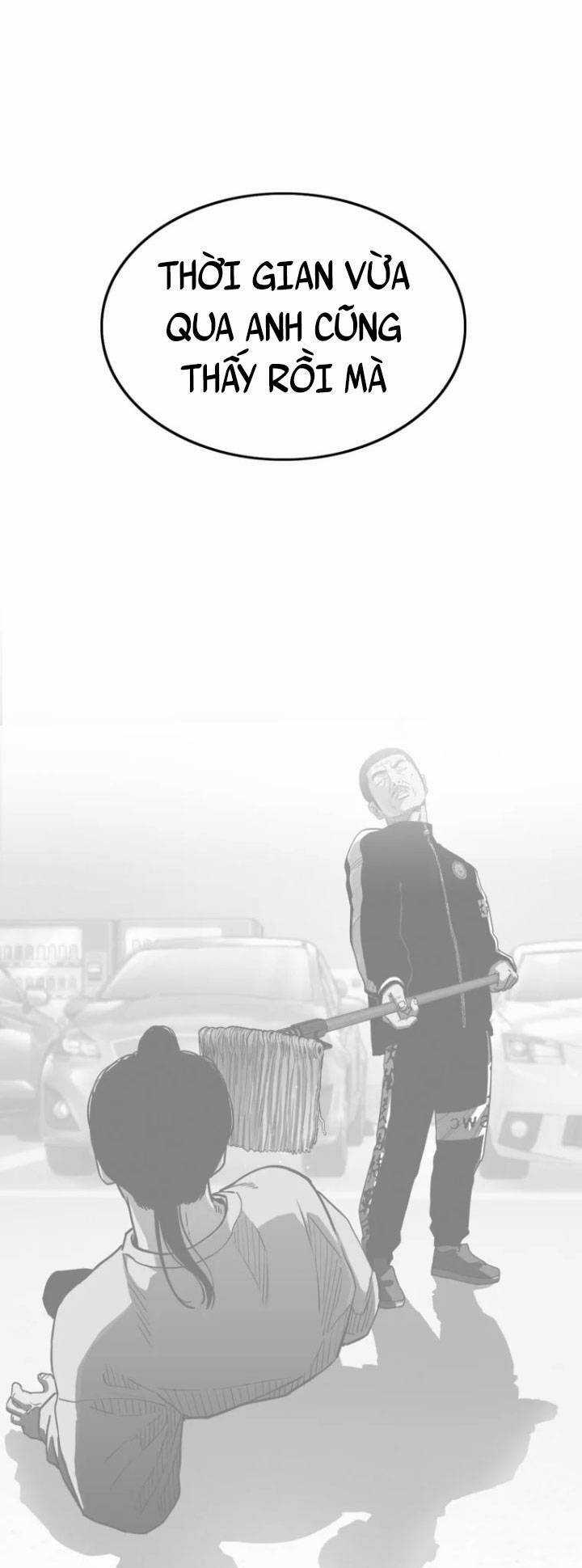 Bạt Tai - Chapter 61 - Trang 55