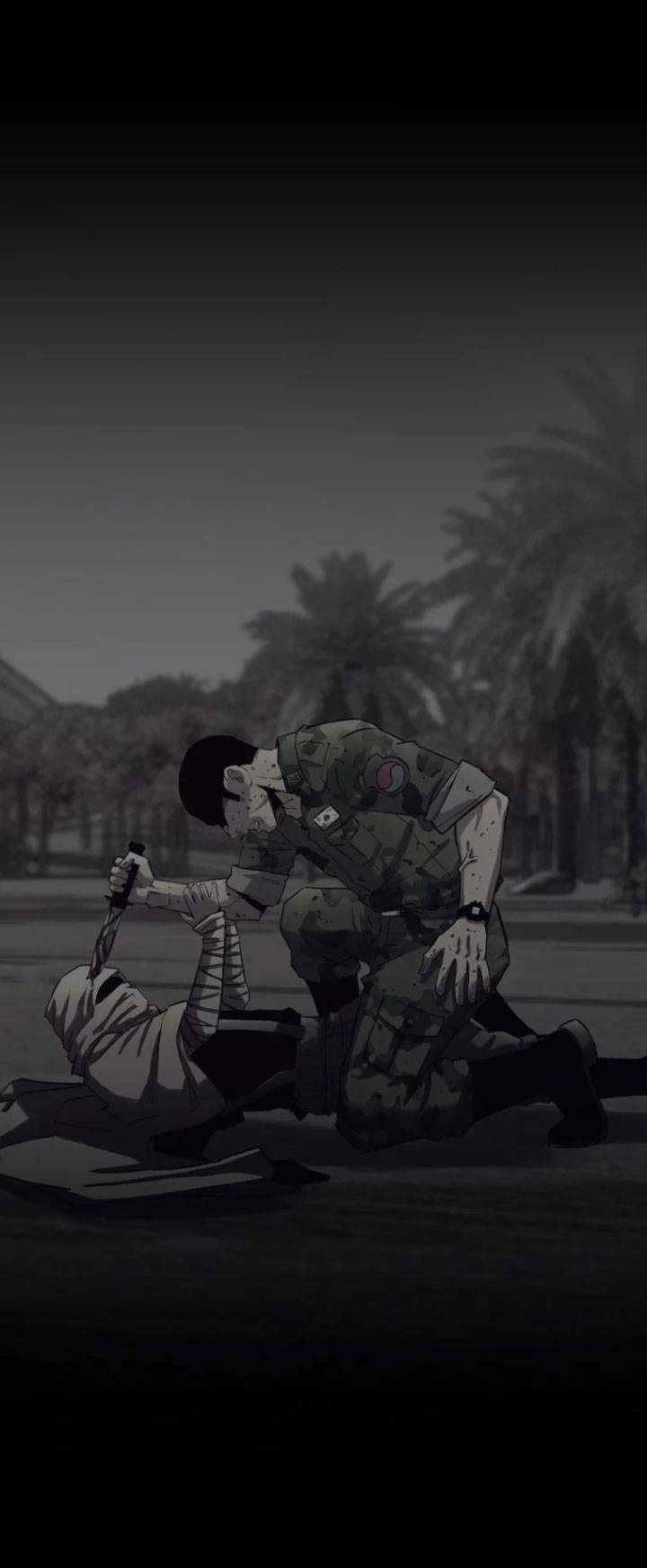 Bạt Tai - Chapter 61 - Trang 8