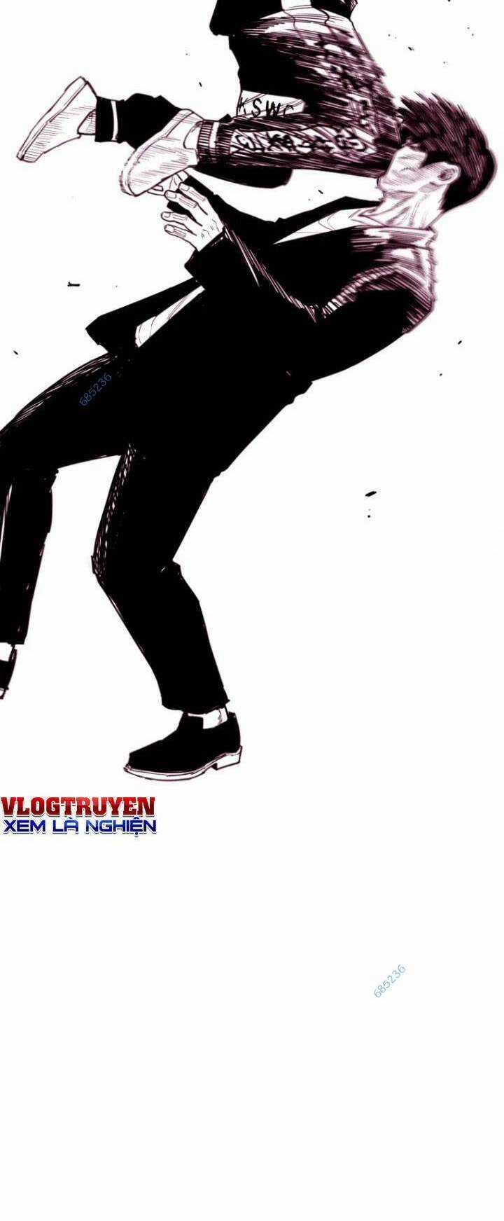 Bạt Tai - Chapter 61 - Trang 97