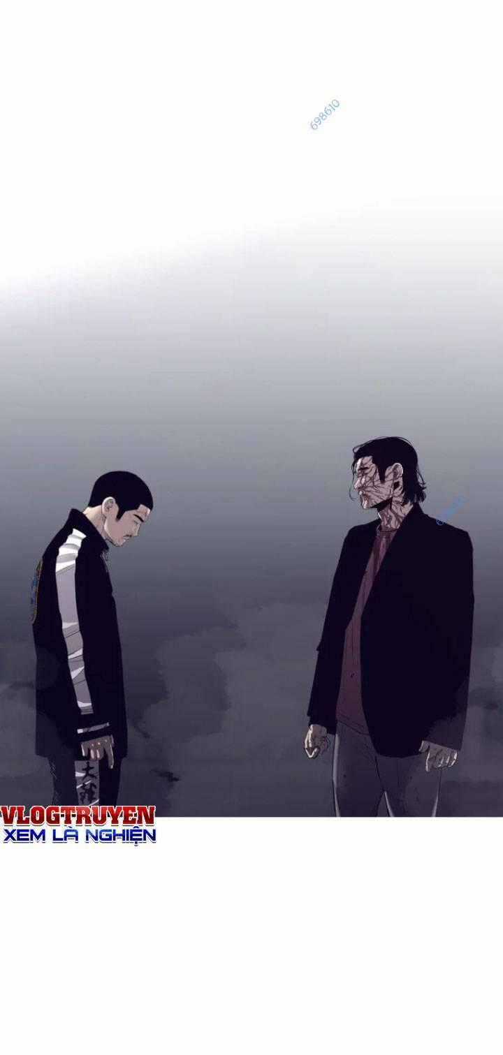 Bạt Tai - Chapter 62 - Trang 1