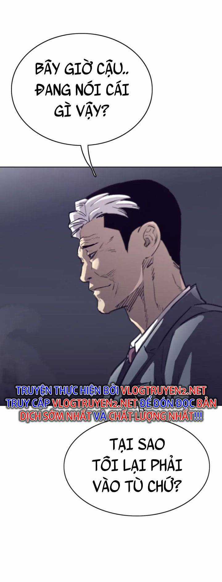 Bạt Tai - Chapter 62 - Trang 107