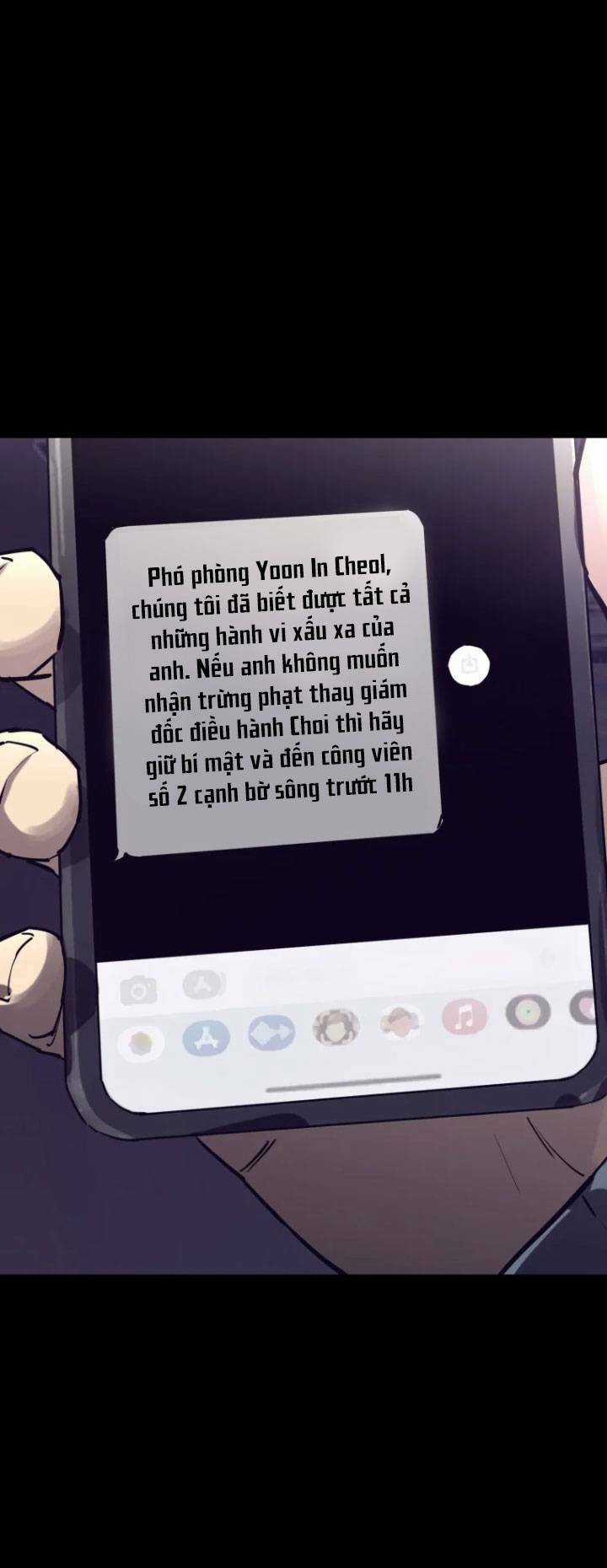 Bạt Tai - Chapter 62 - Trang 121