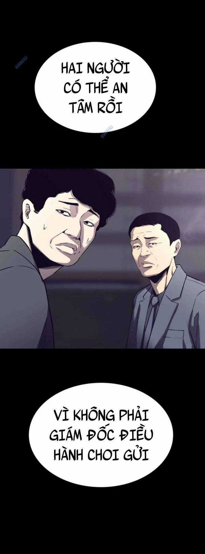 Bạt Tai - Chapter 62 - Trang 131