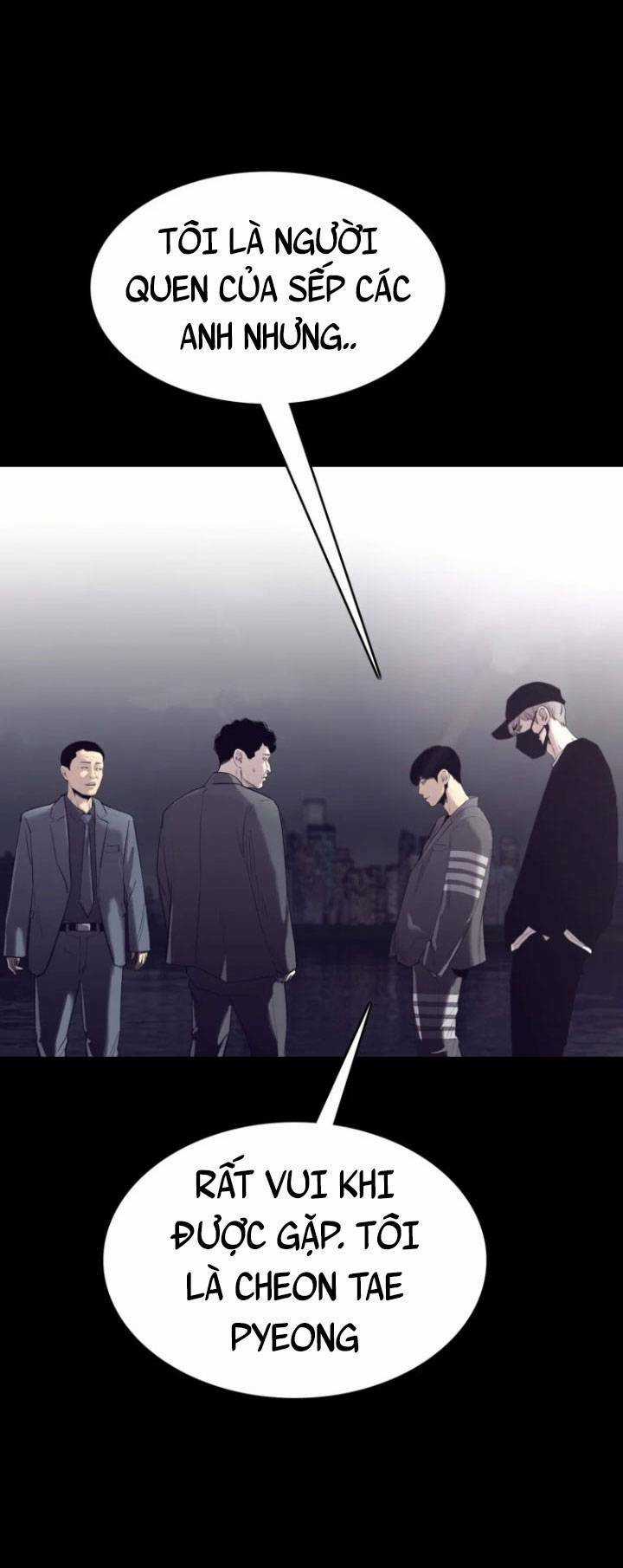 Bạt Tai - Chapter 62 - Trang 132