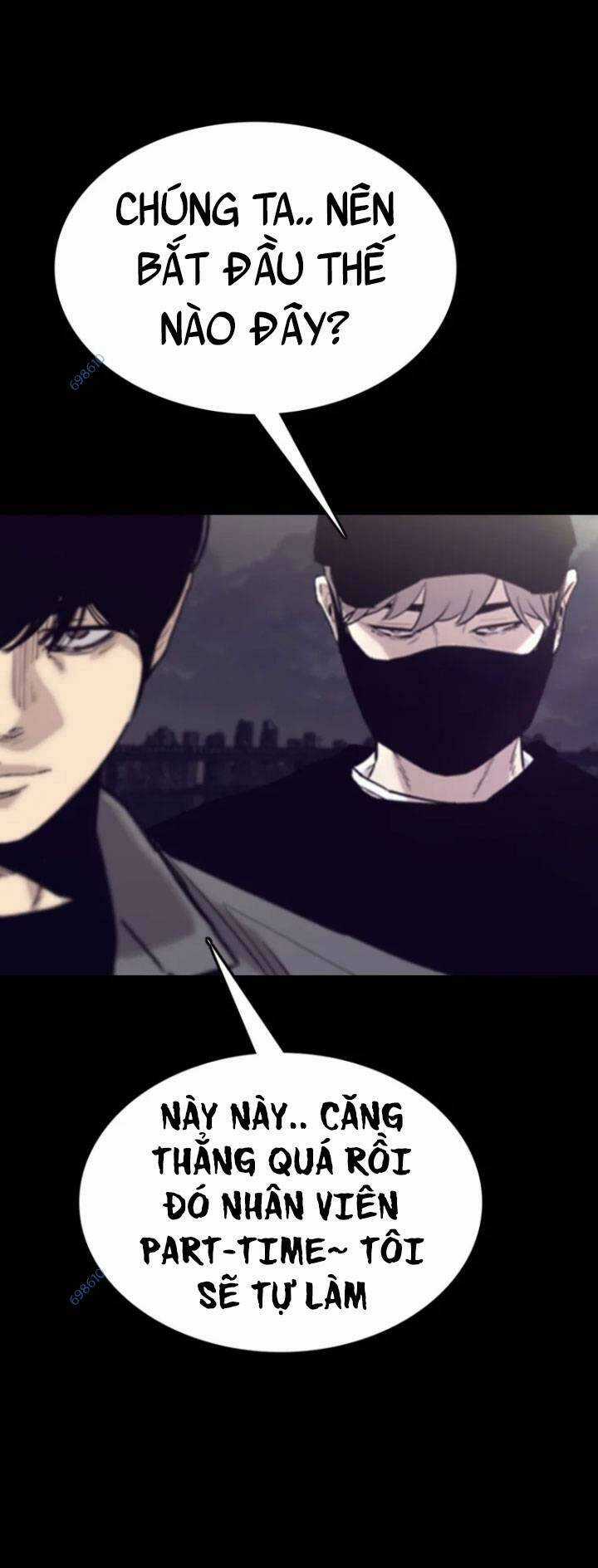 Bạt Tai - Chapter 62 - Trang 133