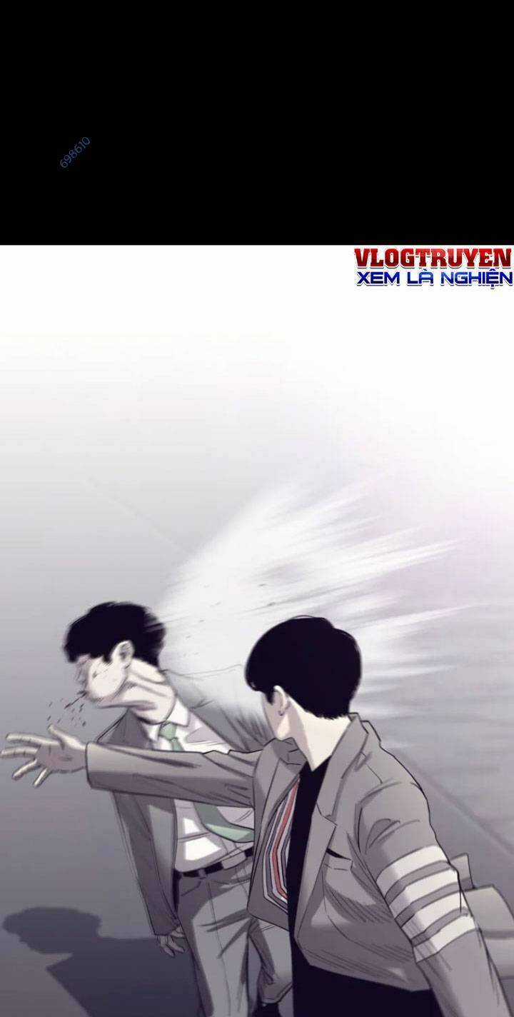 Bạt Tai - Chapter 62 - Trang 136