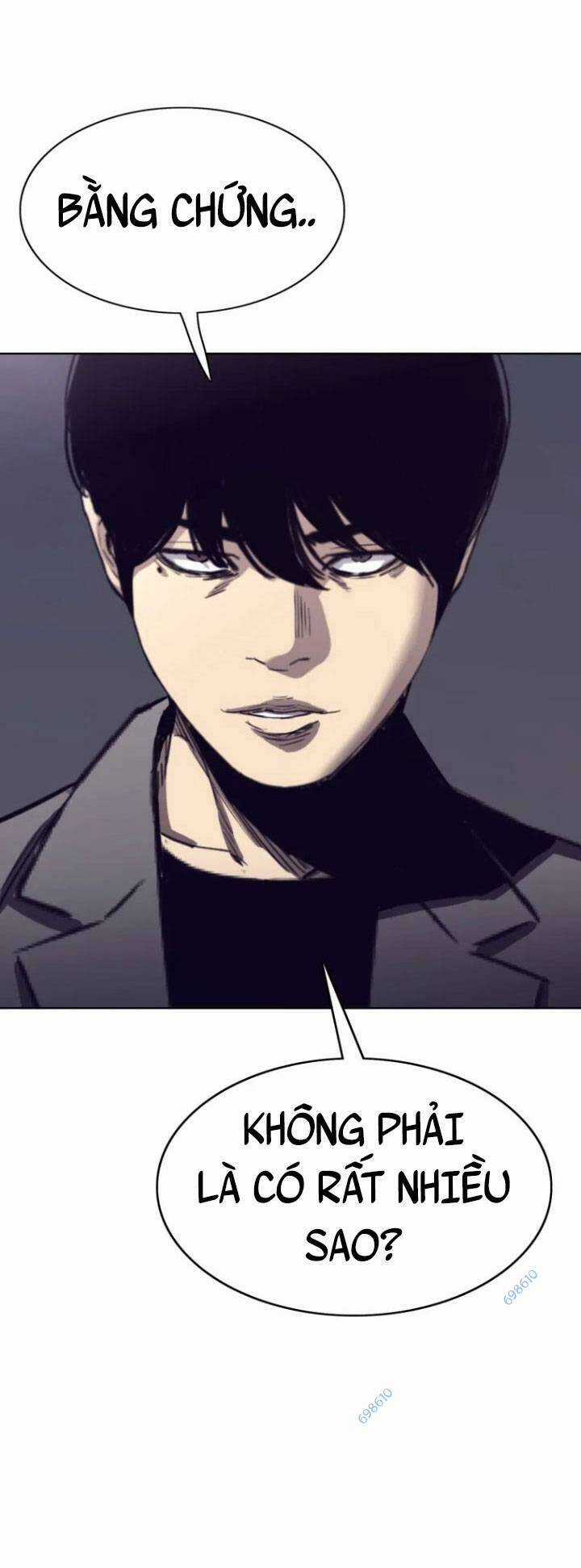 Bạt Tai - Chapter 62 - Trang 155