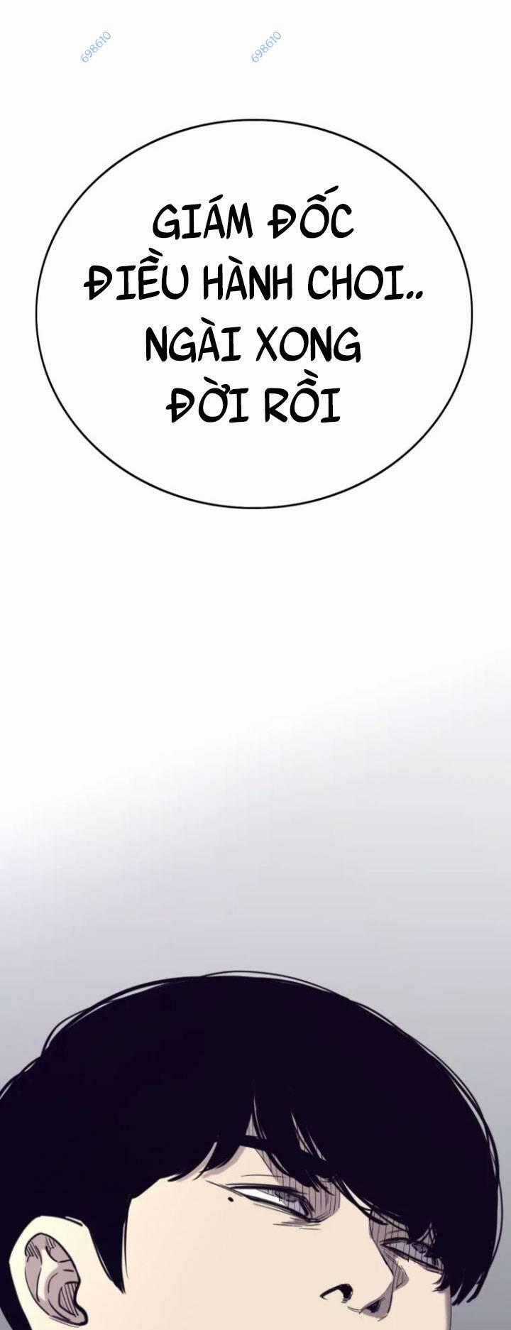 Bạt Tai - Chapter 62 - Trang 162