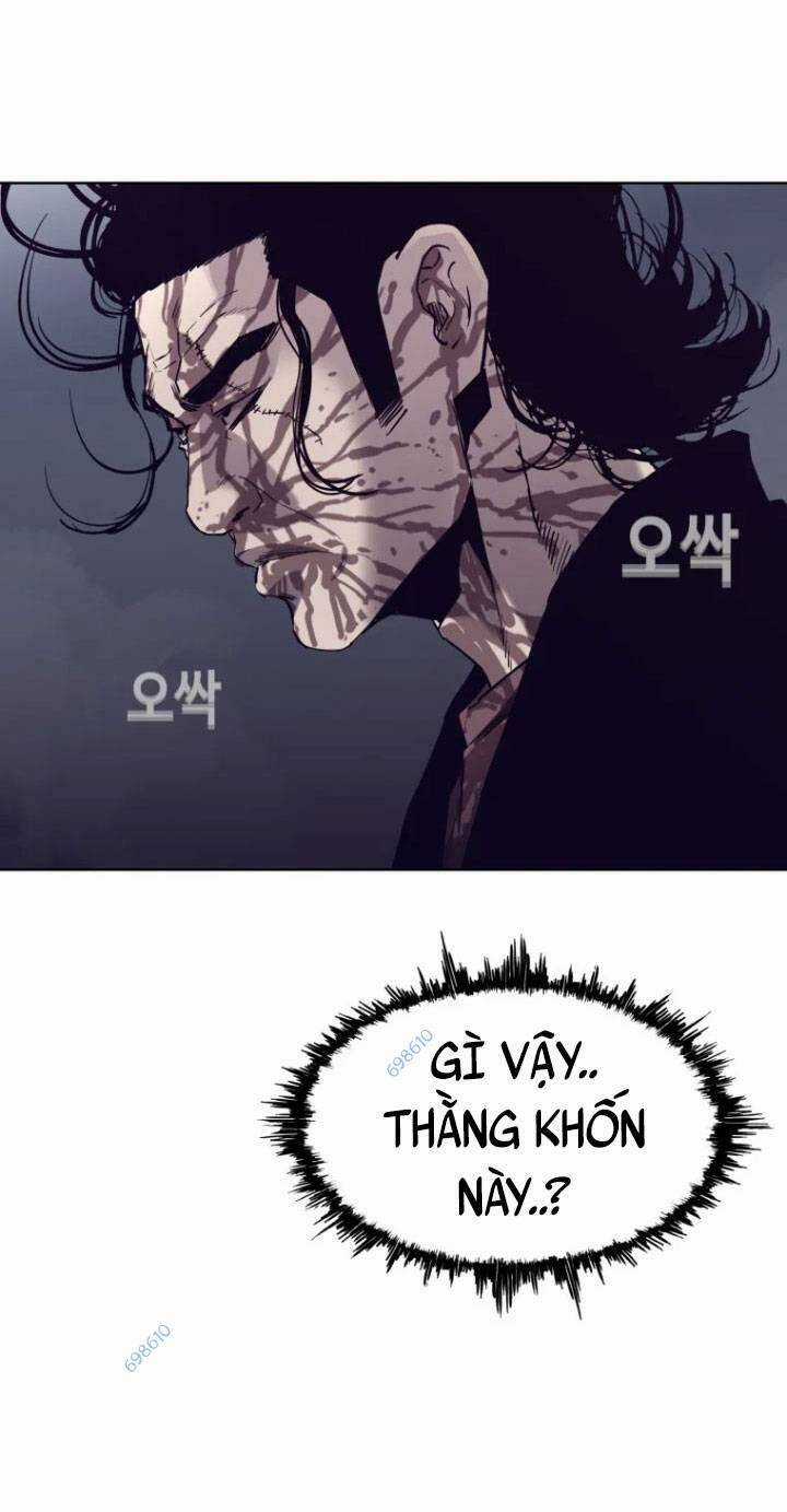 Bạt Tai - Chapter 62 - Trang 3