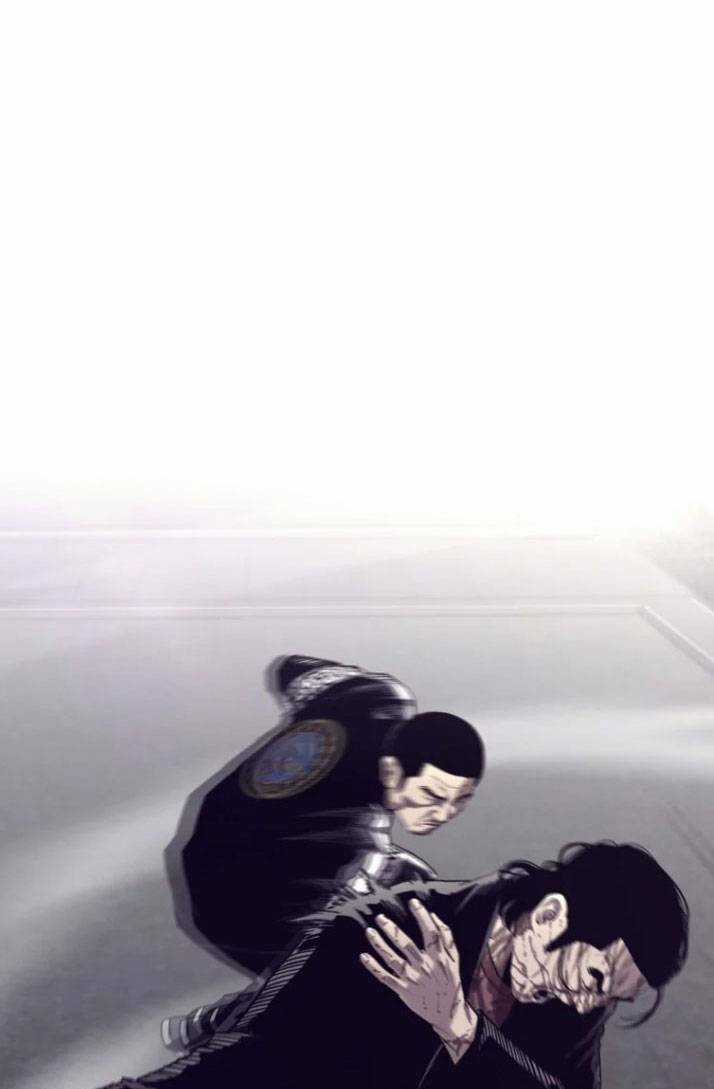 Bạt Tai - Chapter 62 - Trang 30