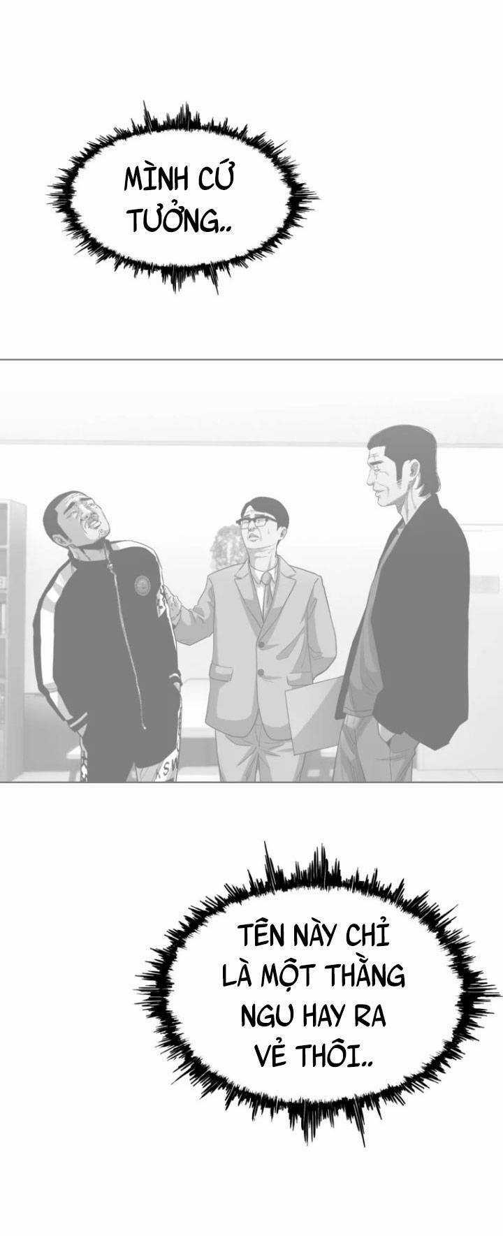 Bạt Tai - Chapter 62 - Trang 4