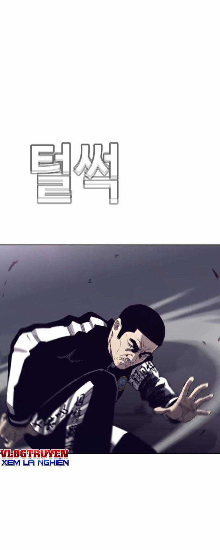 Bạt Tai - Chapter 62 - Trang 36