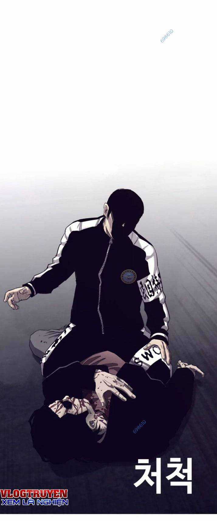 Bạt Tai - Chapter 62 - Trang 41