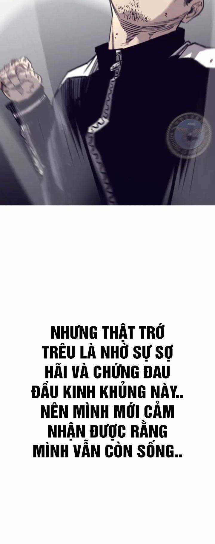 Bạt Tai - Chapter 62 - Trang 66