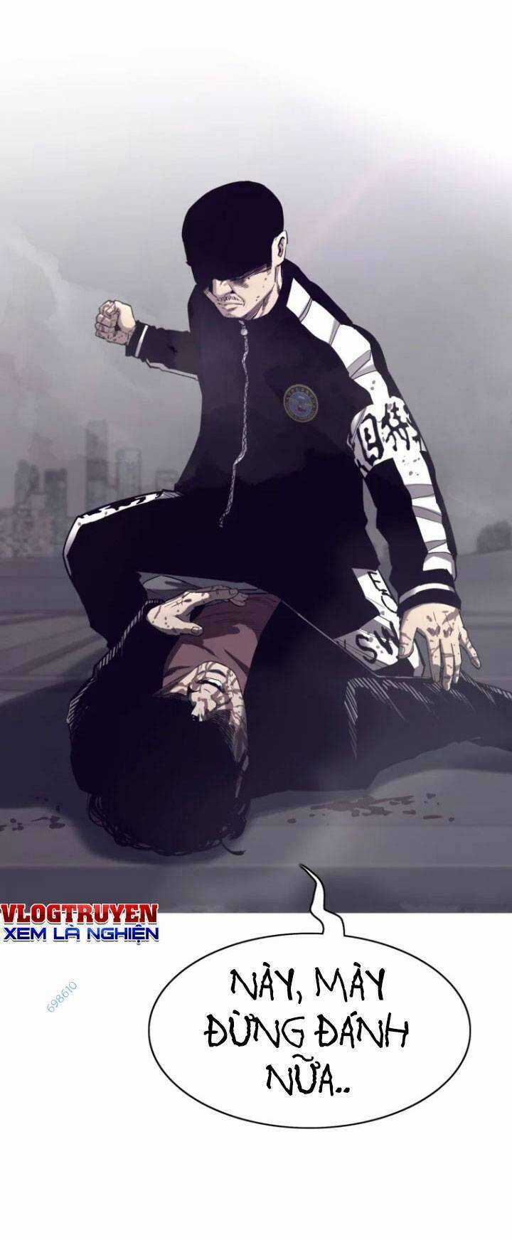 Bạt Tai - Chapter 62 - Trang 73
