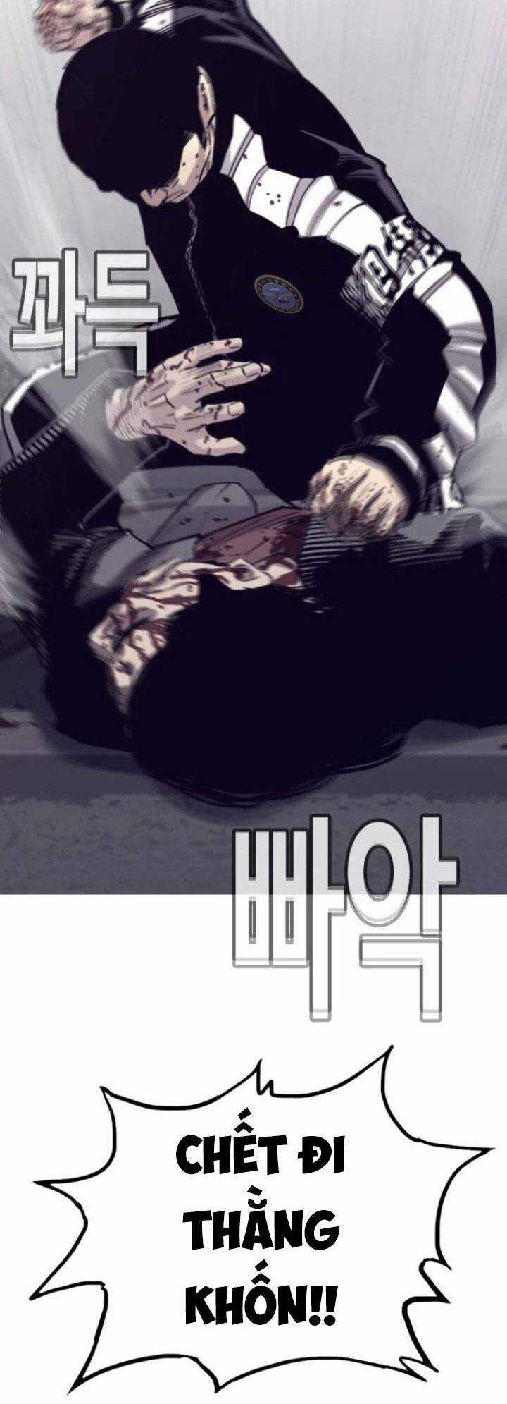 Bạt Tai - Chapter 62 - Trang 82