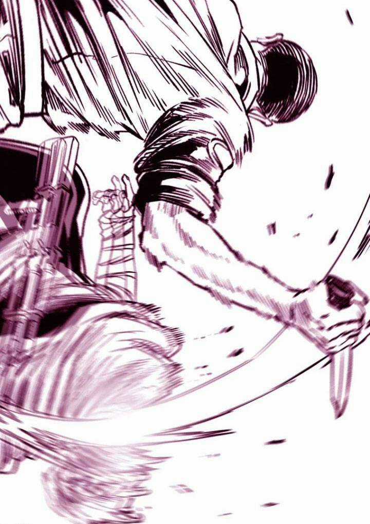 Bạt Tai - Chapter 63 - Trang 134