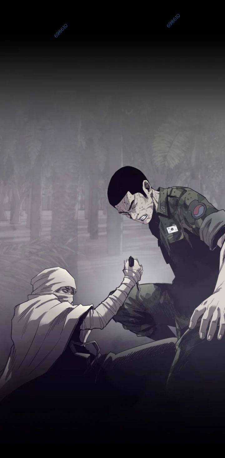 Bạt Tai - Chapter 63 - Trang 159