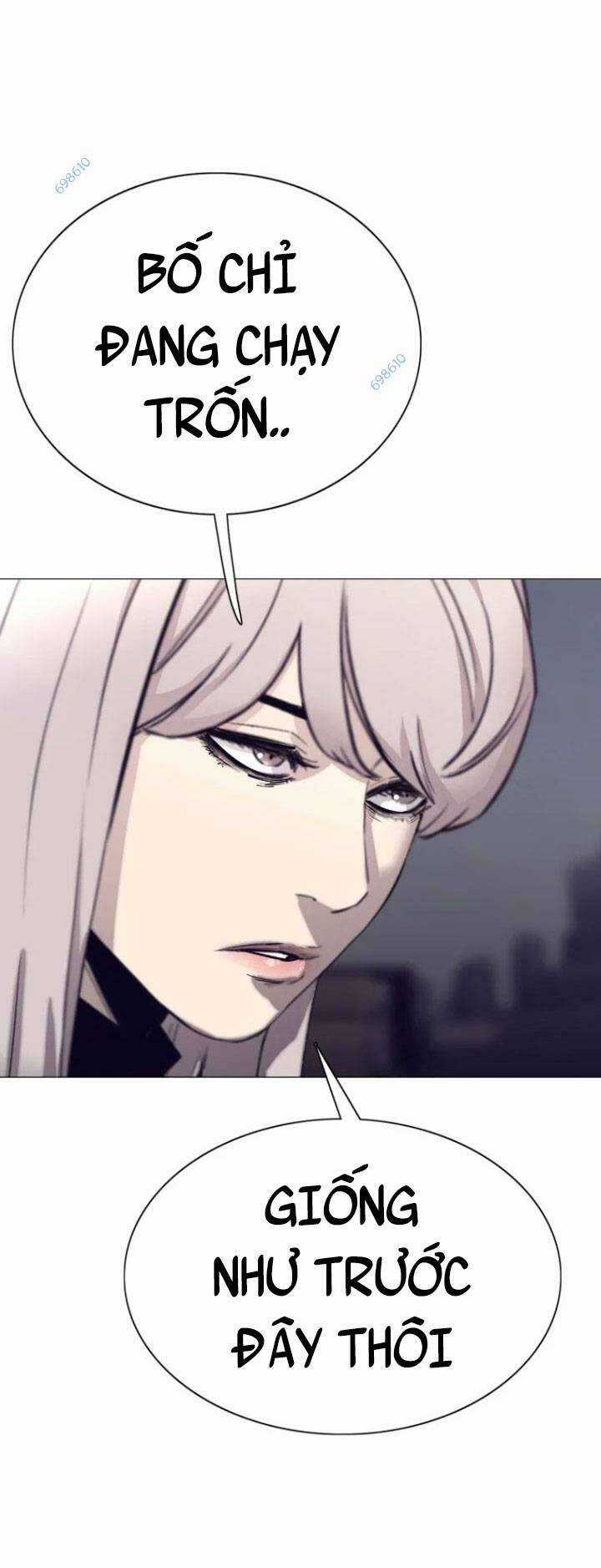 Bạt Tai - Chapter 63 - Trang 19