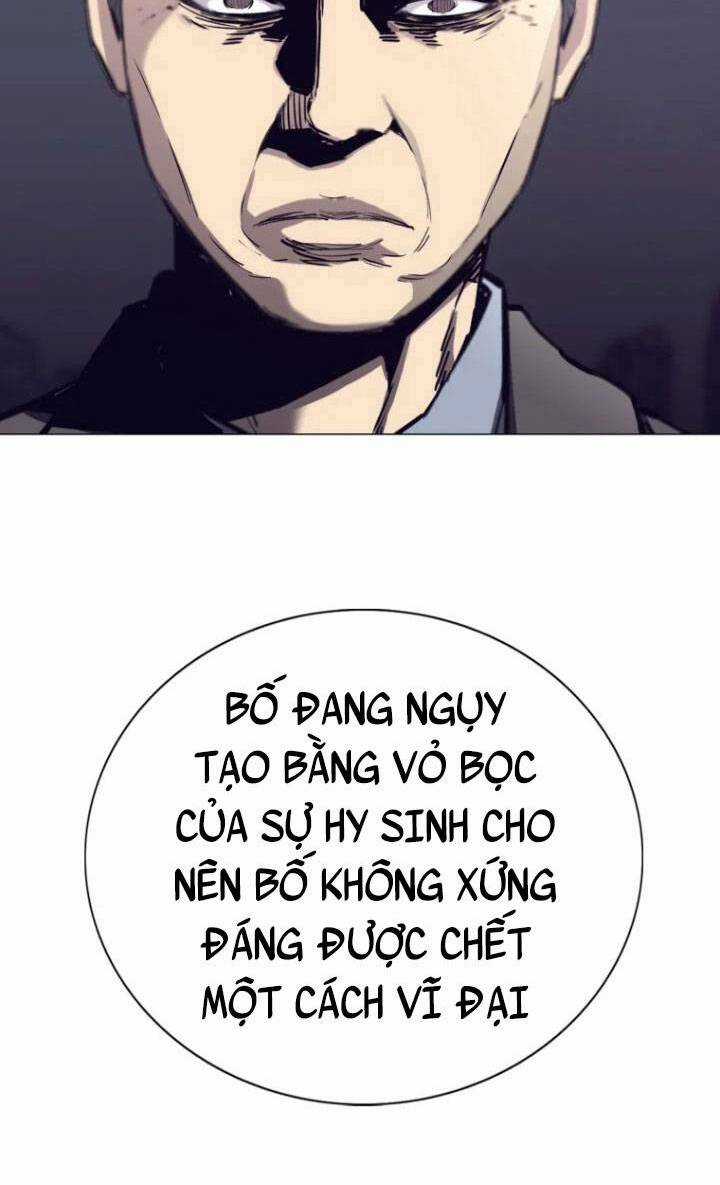 Bạt Tai - Chapter 63 - Trang 21