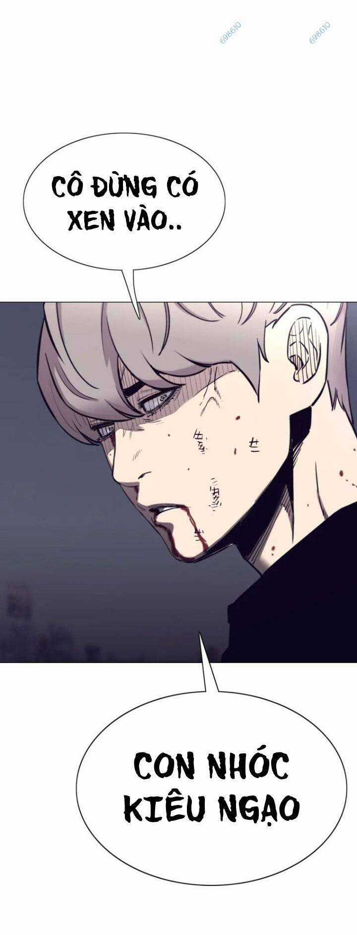 Bạt Tai - Chapter 63 - Trang 28