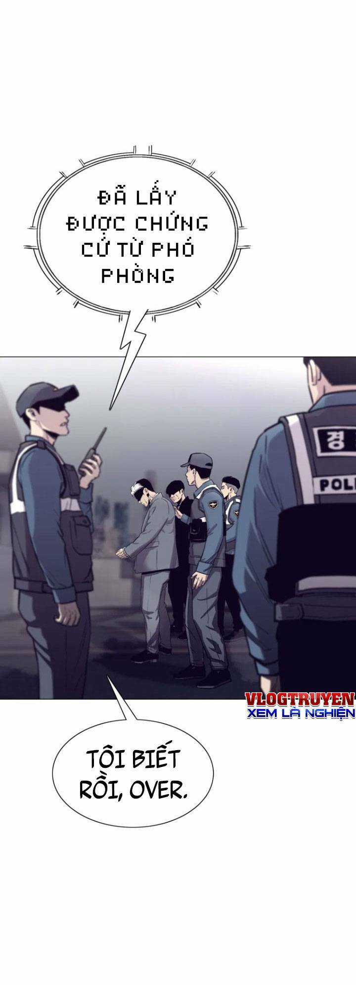 Bạt Tai - Chapter 63 - Trang 35