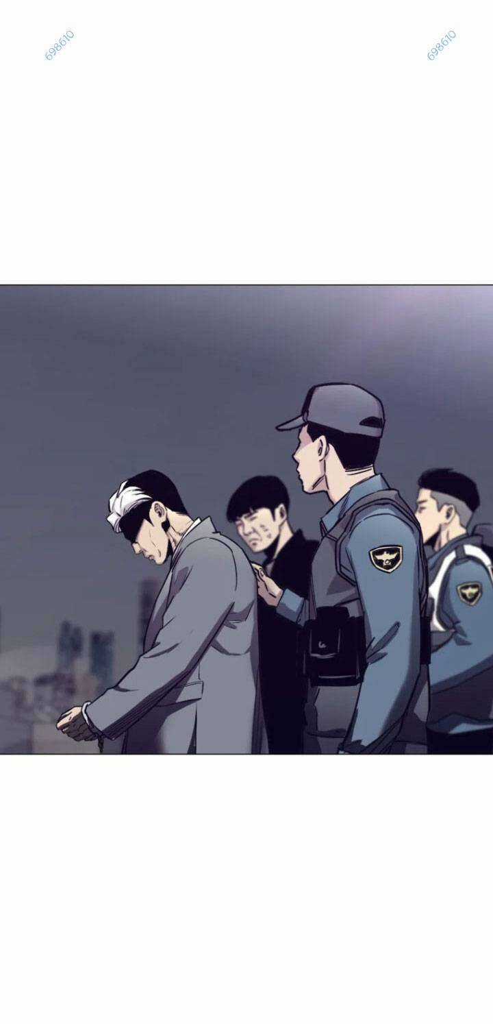 Bạt Tai - Chapter 63 - Trang 36