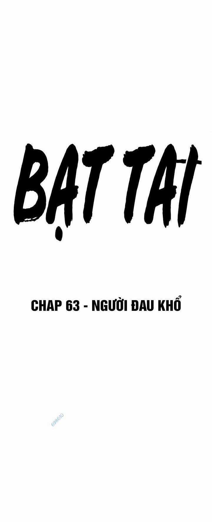 Bạt Tai - Chapter 63 - Trang 47