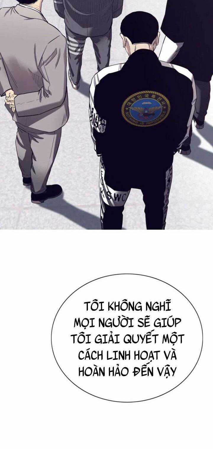 Bạt Tai - Chapter 63 - Trang 51