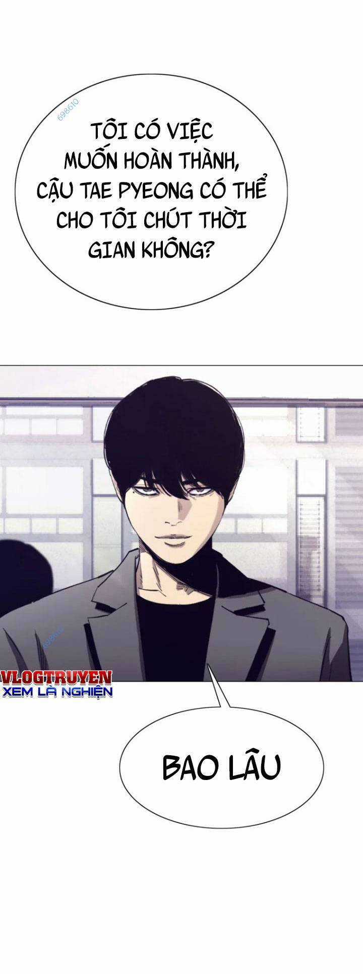 Bạt Tai - Chapter 63 - Trang 55